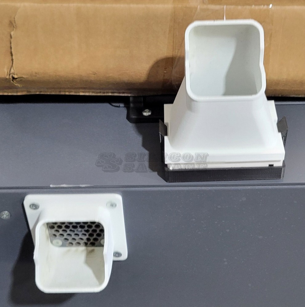 Fusion3 F410 Professional 3D Printer