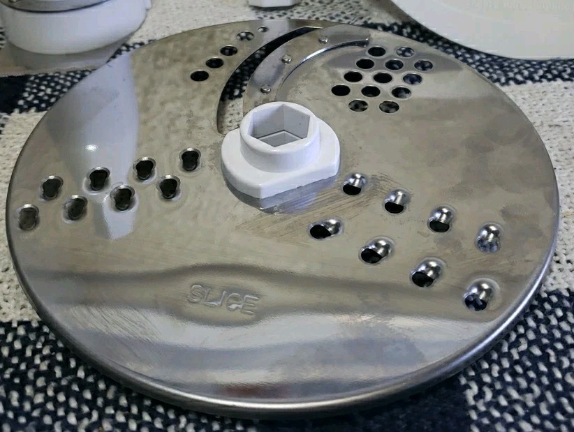 Black & Decker Quick N Easy Food Processor FP1445 Replacement Accessories