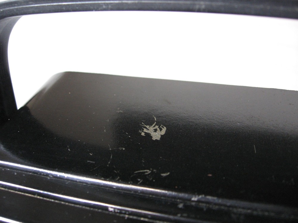 Simpson Model 9 50 amp DC ammeter