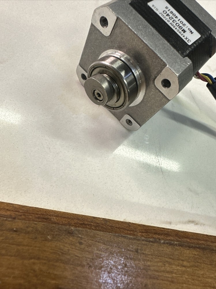 Sanyo I Stepping Motor M903240 NOS