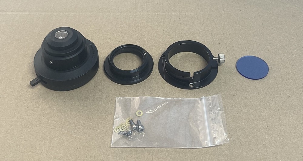 Olympus CHK Monocular - 1.25 CONDENSER