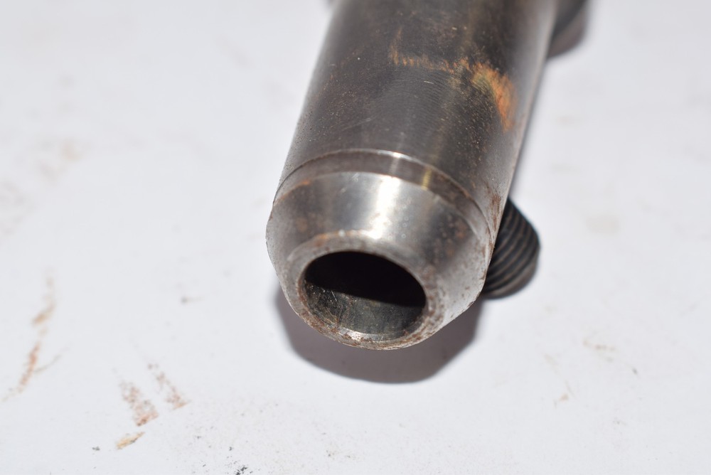 Precision Components LRX-437-50 Shell Mill Holder