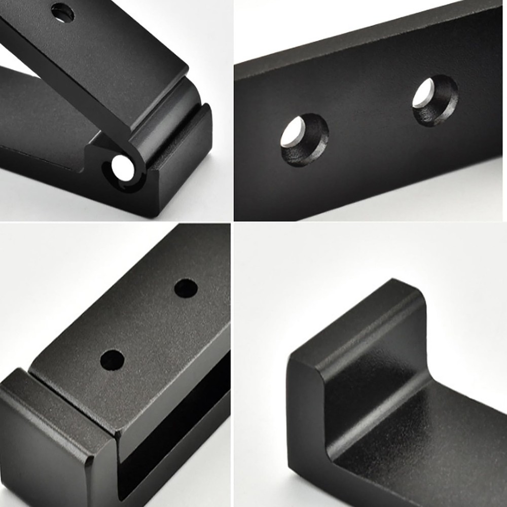 Folding Wall Hook 2PCS Folding Coat Hooks for Hanging Heavy Duty Coat & Bag &...