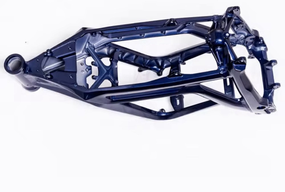 Talaria Komodo Main Frame