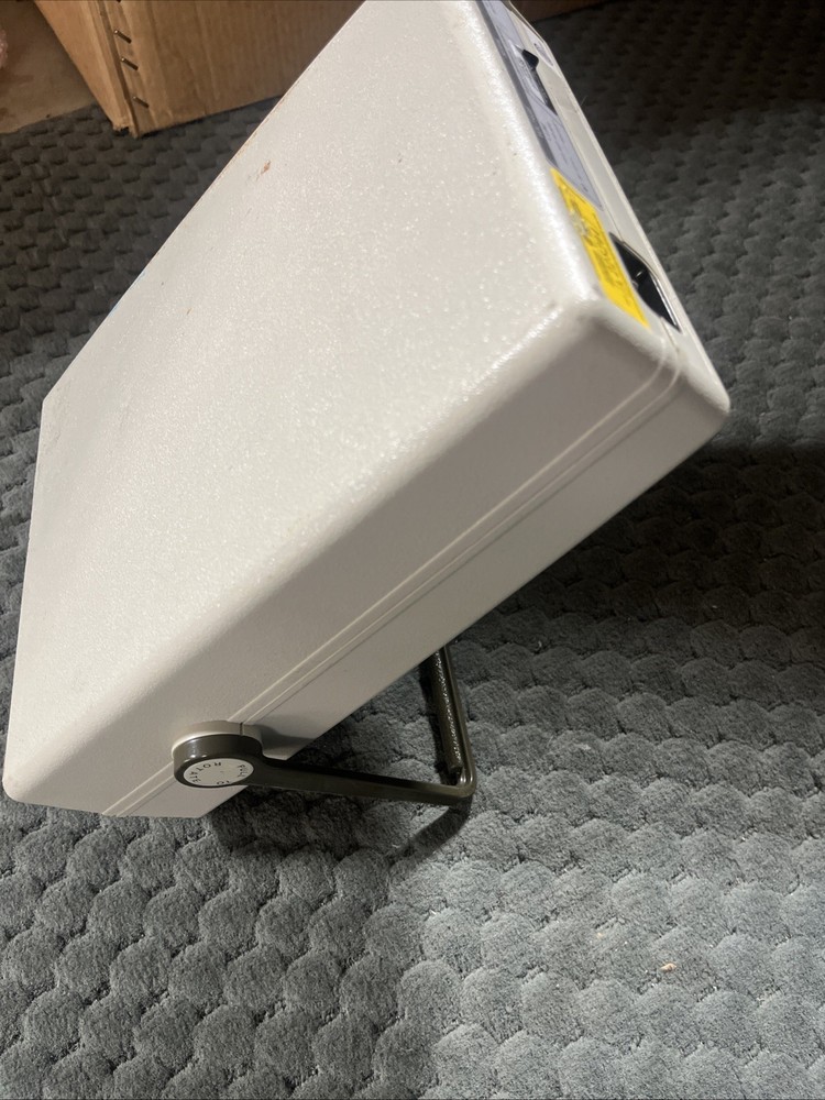 HP Hewlett Packard 5314A Universal Counter