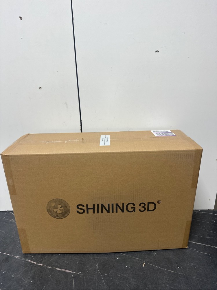 EinScan SP V2 Desktop 3D Scanner Pro