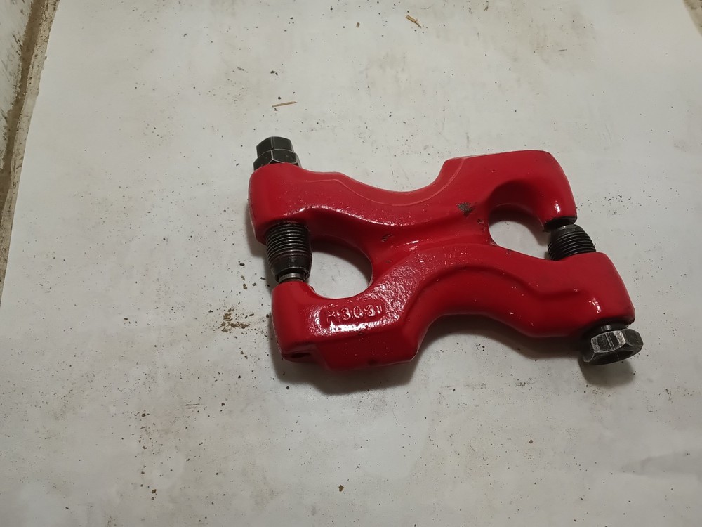 Smith Tool R-3030 Rivet Tool (F5D)