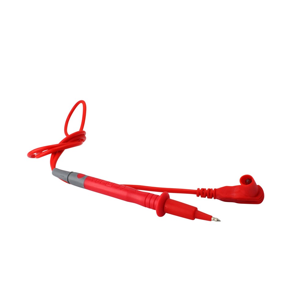 Digital Multimeter DC / AC Voltage Resistance Diode Transistor Continuity Test