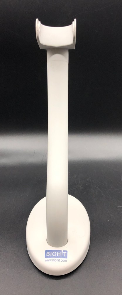 BIOHIT Charging Stand for 1 Pipette
