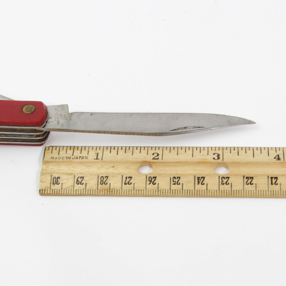 VINTAGE PIC JAPAN HORSE MULTITOOL