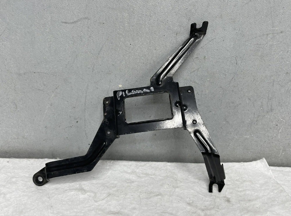 KIA PICANTO 2016 ECU BRACKET