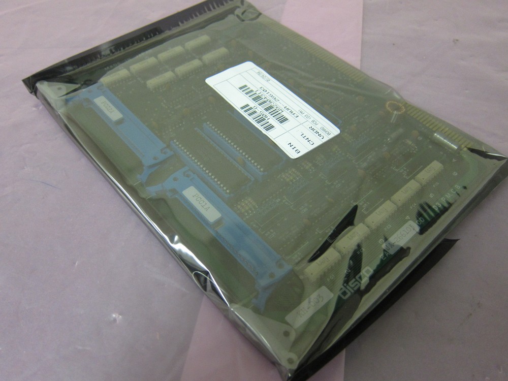 Disco EAUA-266103, D3 PMCB, PCB (D3 PN Control A) 402650