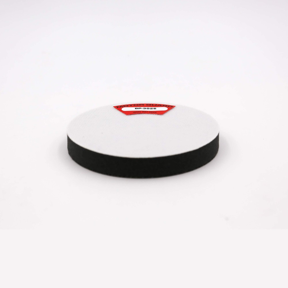 Bp3026 6inch Soft Hook/loop Face Interface Pad