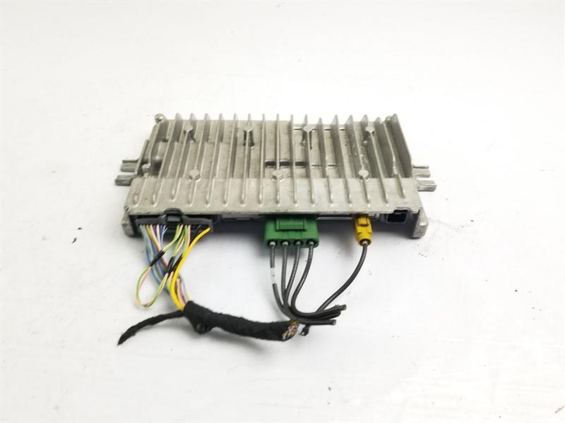 2020 JAGUAR XF SPEAKER AMPLIFIER M8A219J249BE