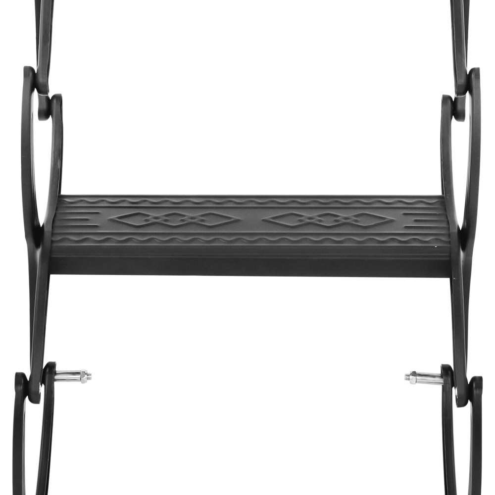 Wall Mounted Folding Ladder Telescoping Step Ladders Retractable Folding Stair