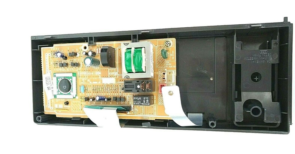 Maytag Assembly Control Box DE9400146J Black