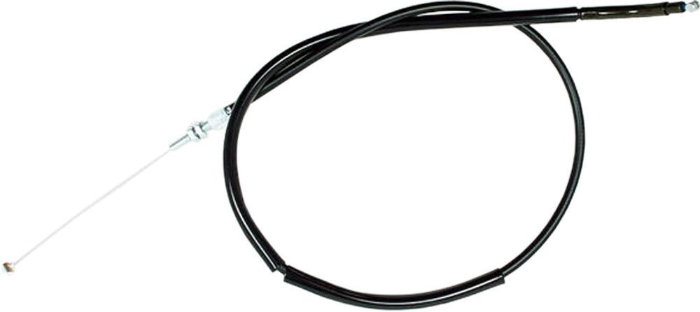 Motion Pro Black Throttle Push Cable 03-0178