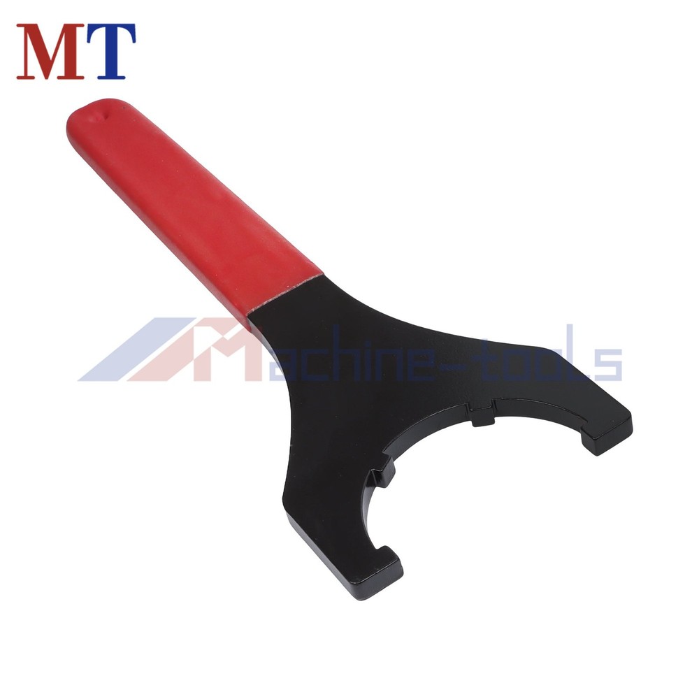 ER50UM Collet Nut Spanner 78mm E-Style Wrench for Machine Tool
