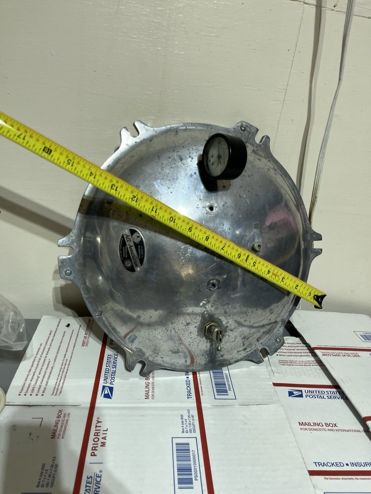 all american 921 1/2 cooker lid only needs handle