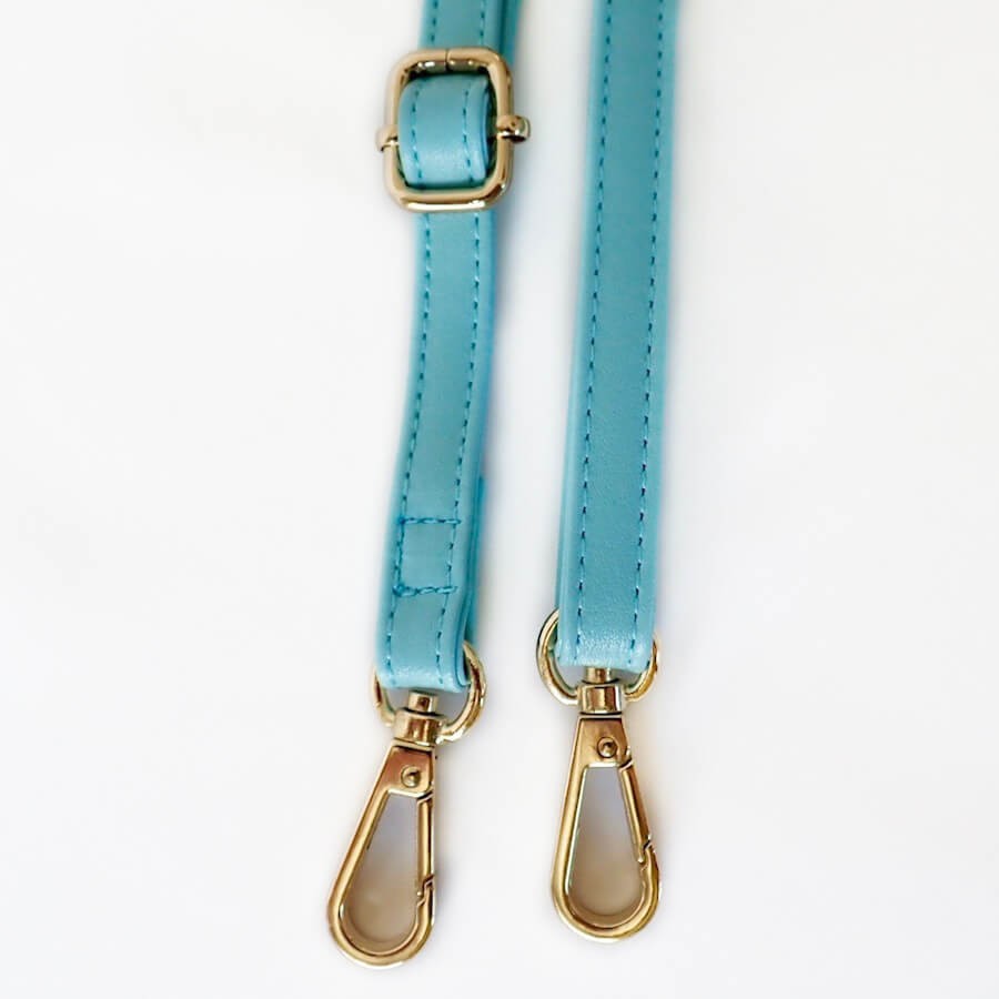 Shoulder Strap (Aqua) - Free Shipping