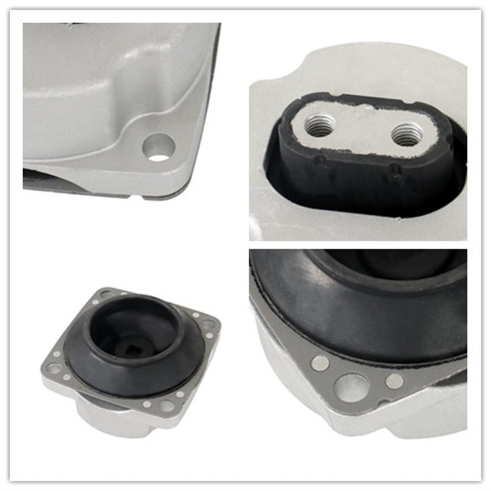 Engine Motor Transmission Mount A5390