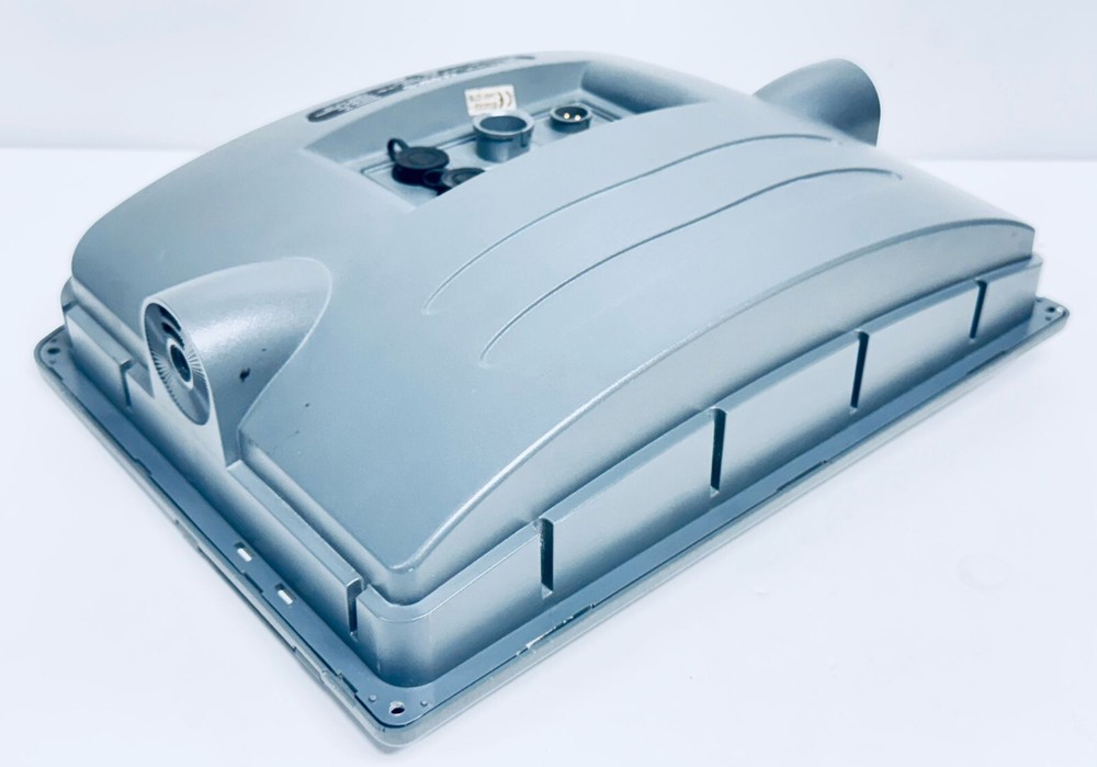 Raymarine C120 Chartplotter Radar Sonar Head Unit