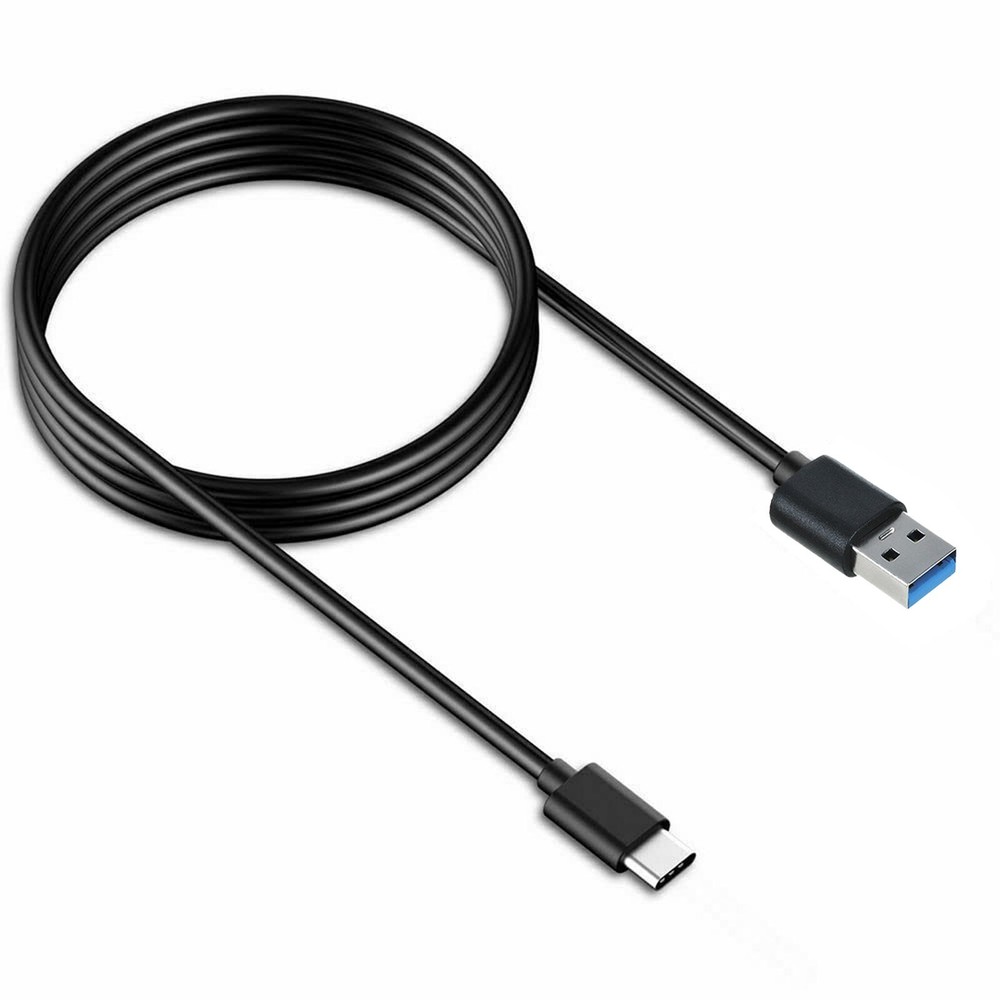 USB-C Cable For Focusrite Scarlett Solo/ 2i2 / 4i4 / 3rd Gen USB Audio Interface