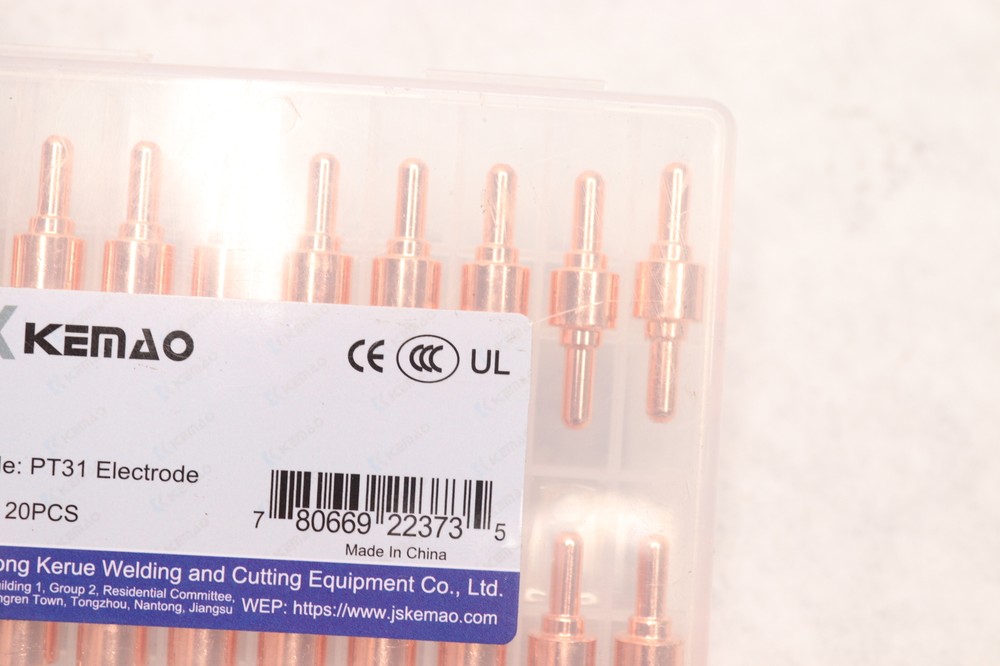 Kemao Electrode PT31