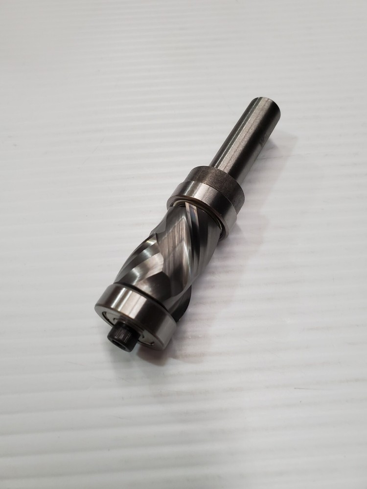 Whiteside UDC9112 Router Flush Trim Bit