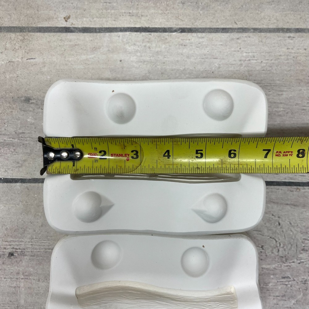Holland Mold Ceramic Casting Mold #H2642