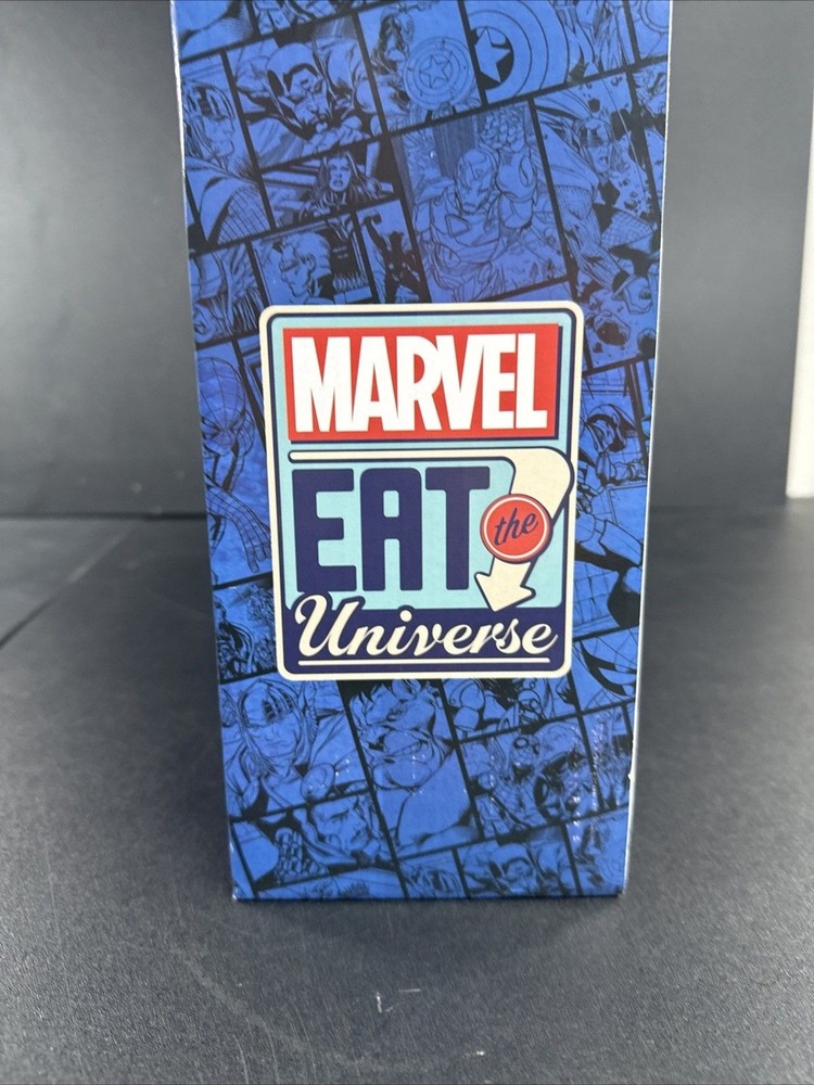 Uncanny Brands Marvel Deadpool Waffle Maker New In Box