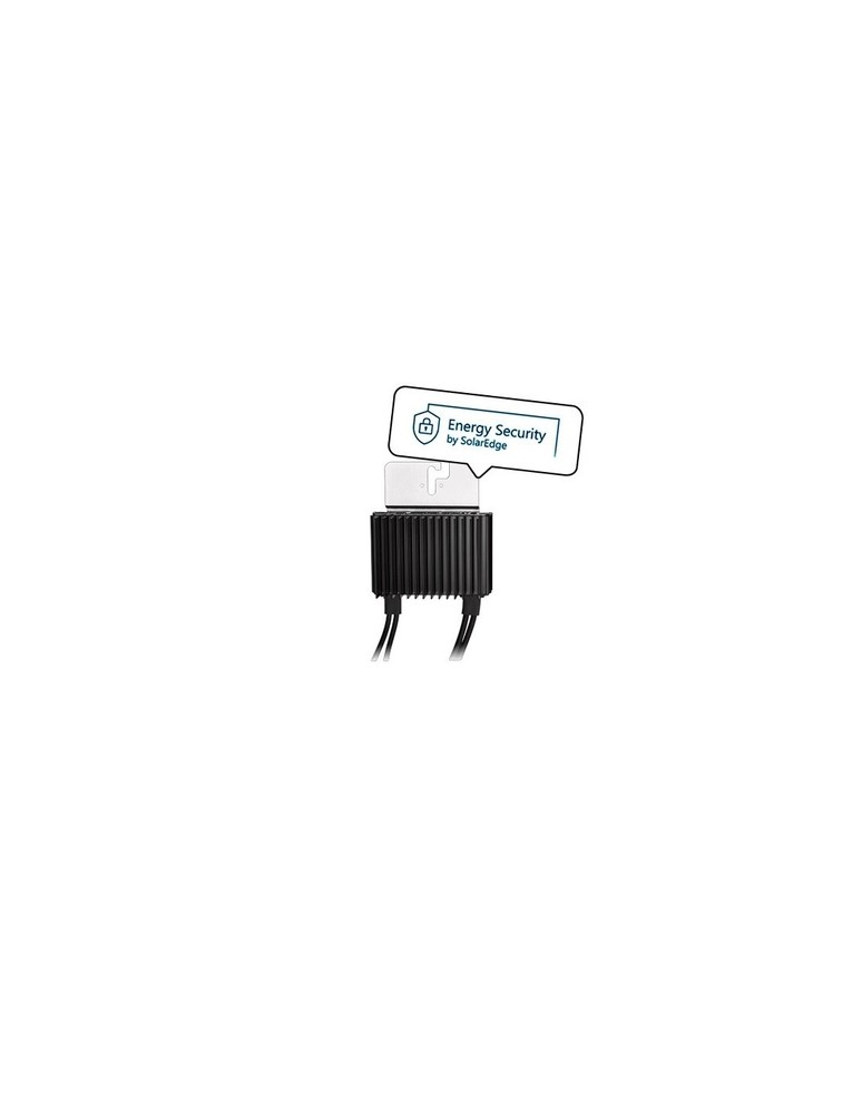 Power Optimizer For Solar Modules Up To 1100 Watts