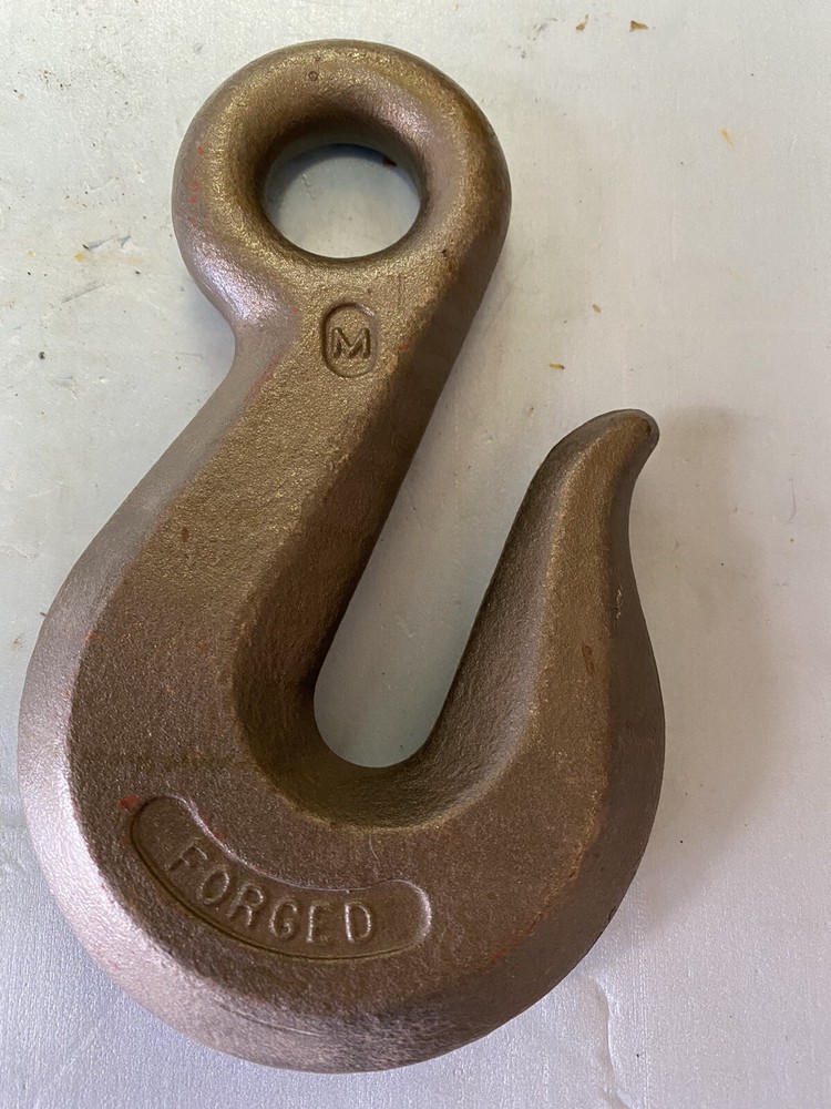 Lifting hook 5/8