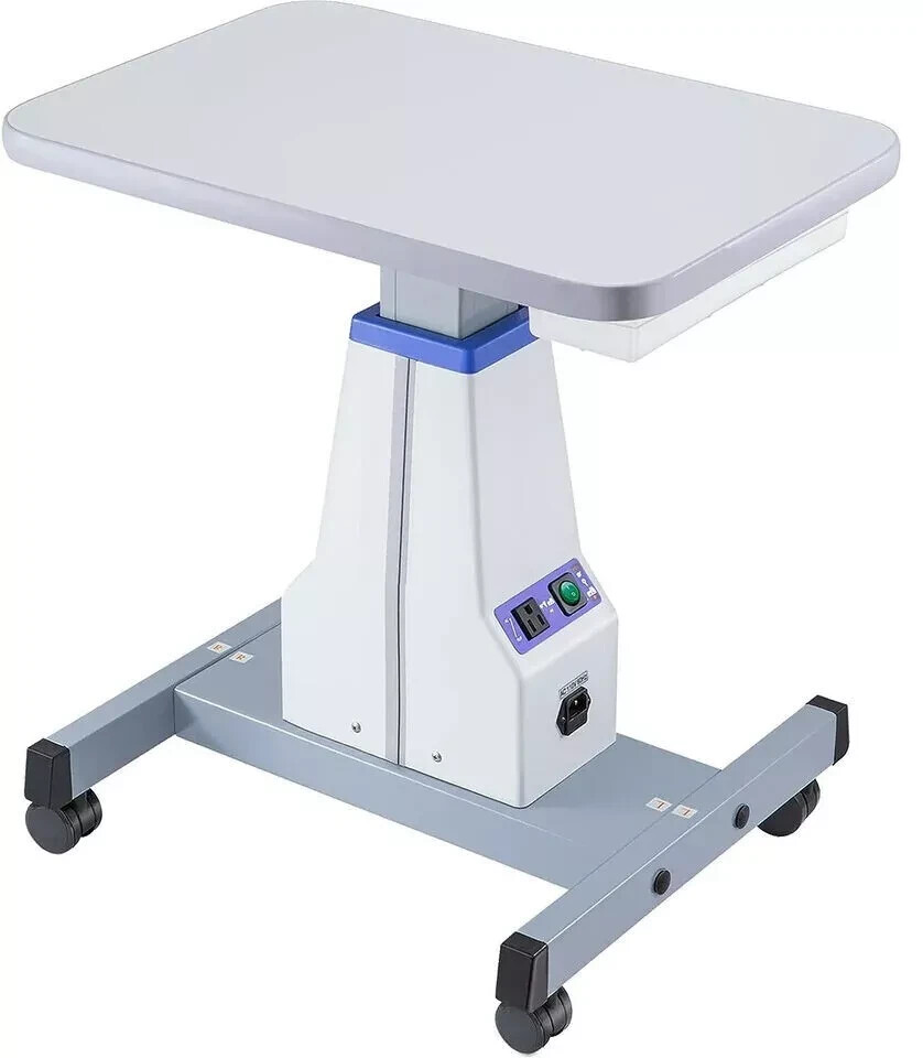 5 Step Slit Lamp with Motorized Table and CCD camera A321..