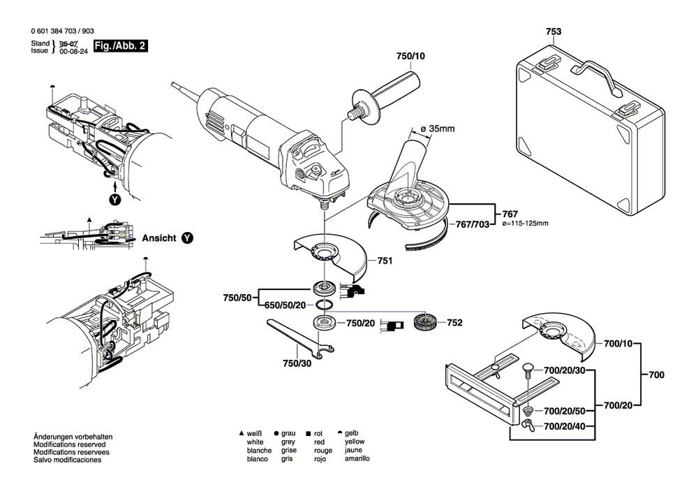 New Genuine Bosch 1600200029 Plain bearing