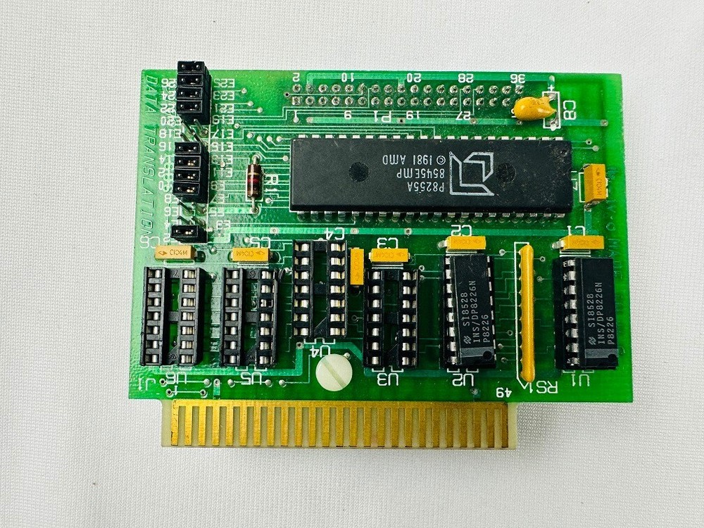 Measurement Computing 03205 I/O Module