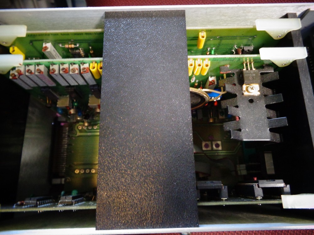 Hiac / Royco Model 519 CONTROL MODULE