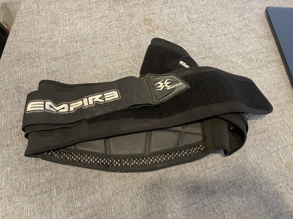 Empire Paintball Pod Pack Belt