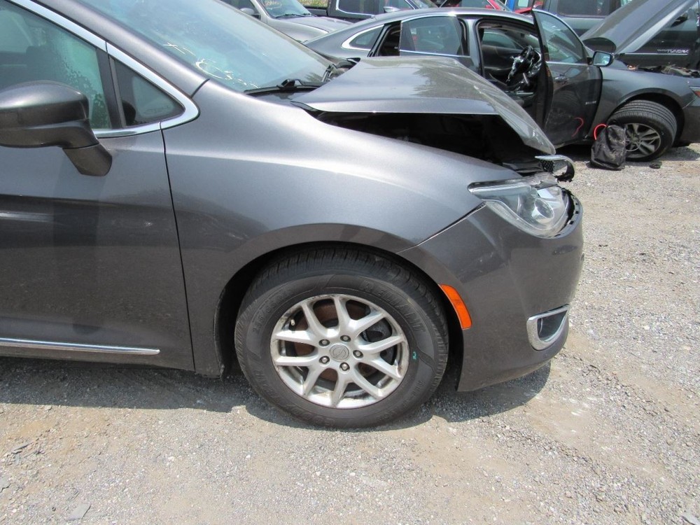 PACIFICA 2020 Rear View Mirror 1052340