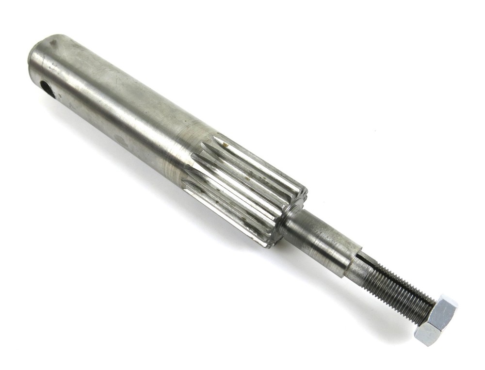 South Bend 14" Precision Drill Press Pinion
