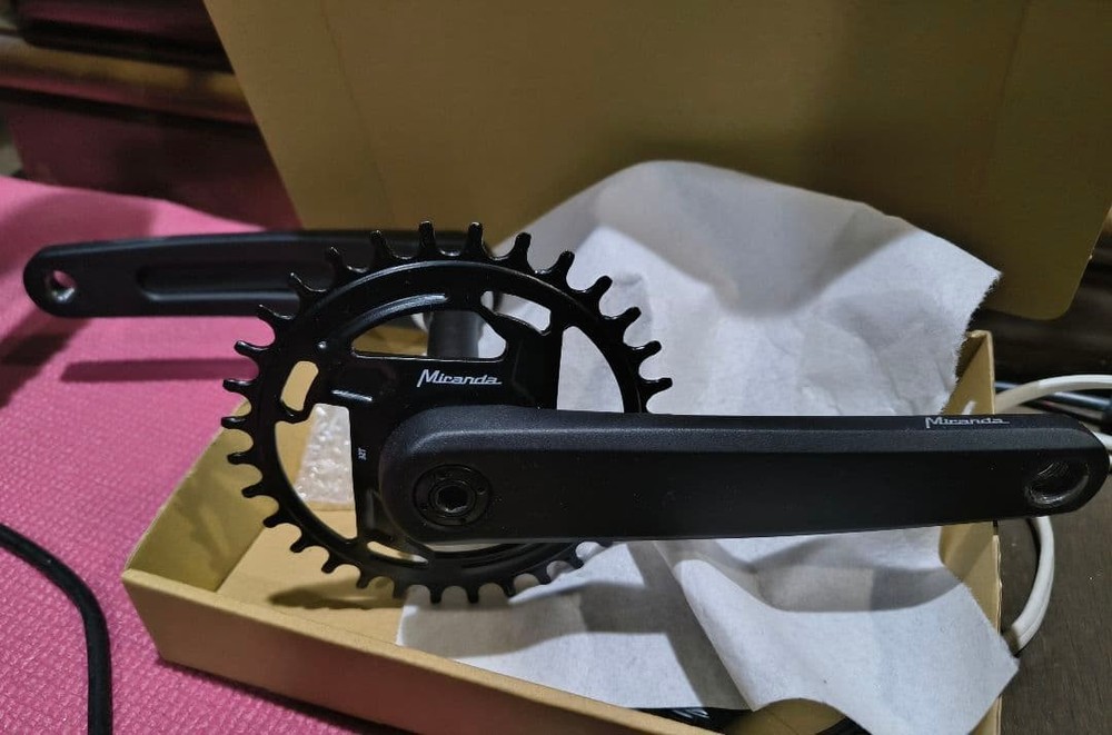 Miranda cset 30t 32t