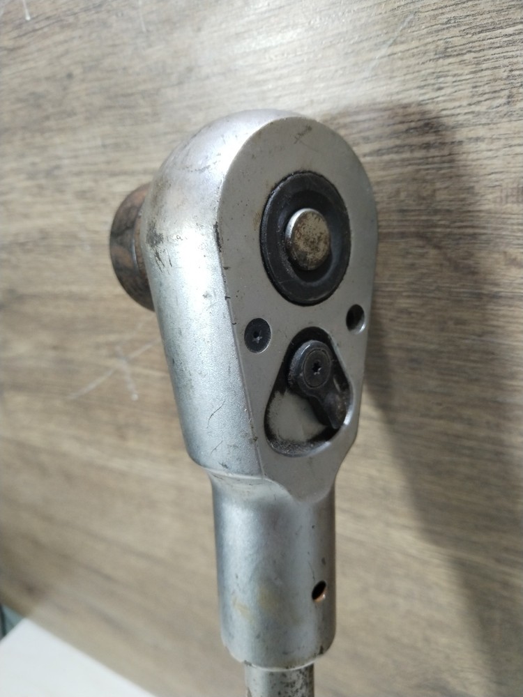Unknown Brand Used ratchet 2A10