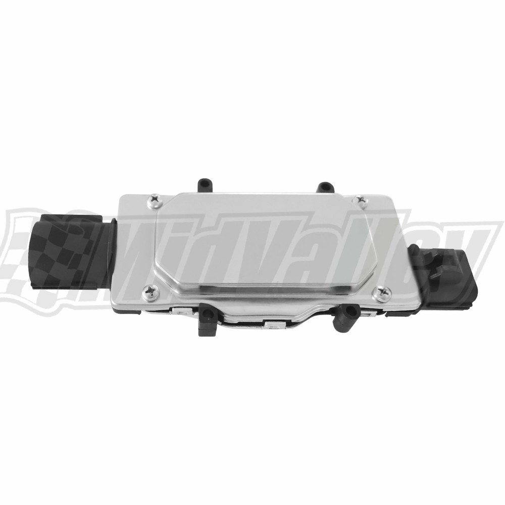 Engine Cooling Fan-Control Unit Module For Ford Focus 2013-2018 2.0L
