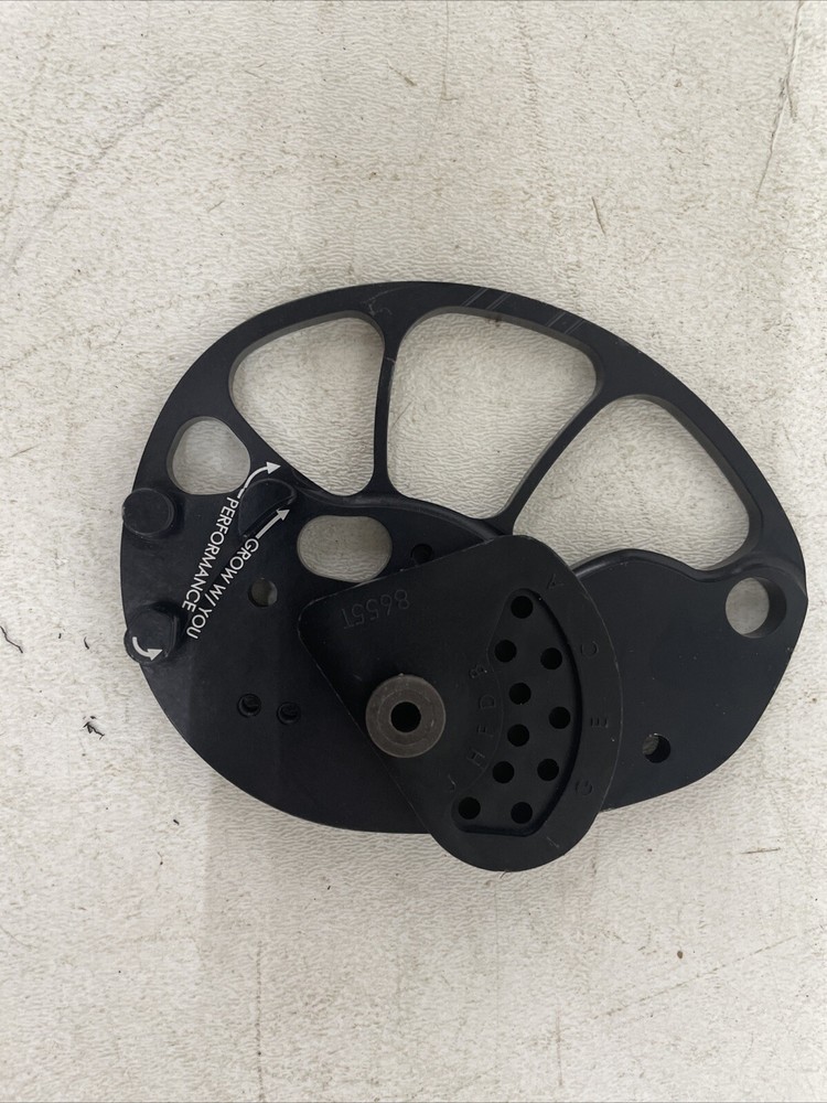 PSE 80529T cam no mods no stops