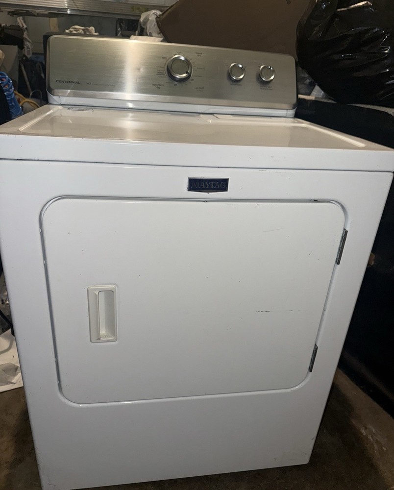 Washer and Dryer $600 for both