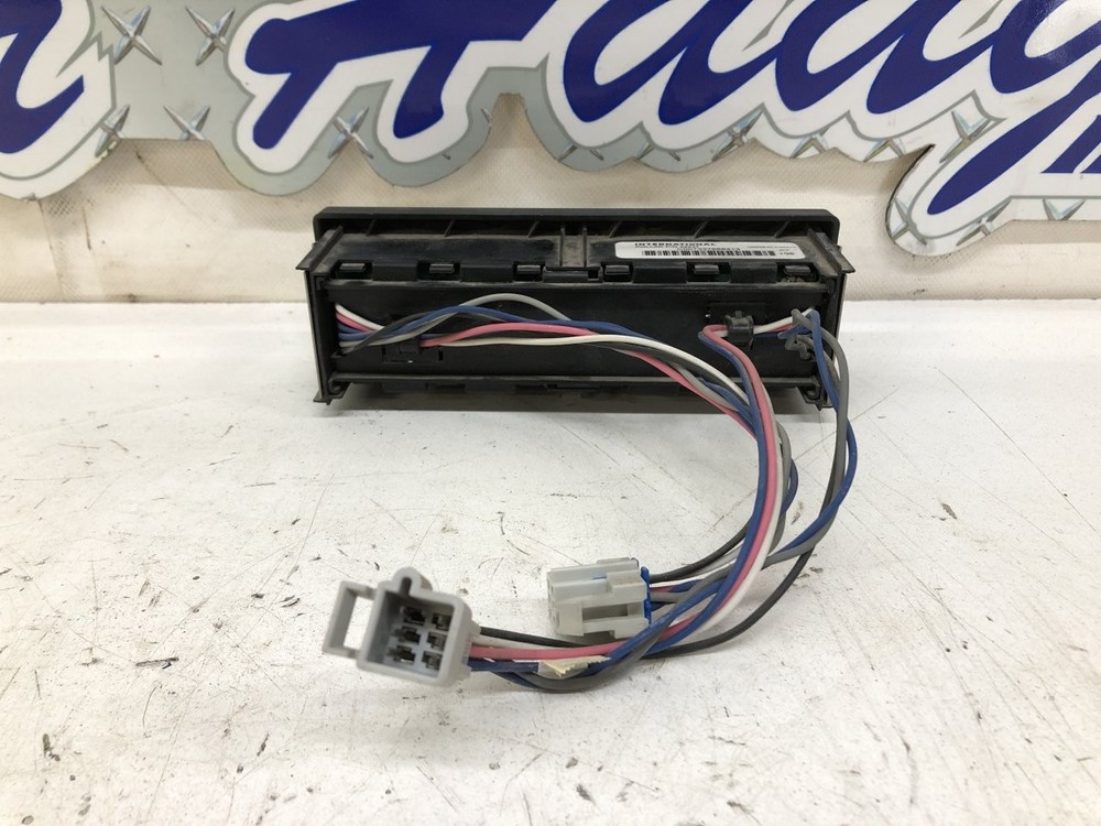 International PROSTAR SWITCH Dash Panel - Used | P/N 32237