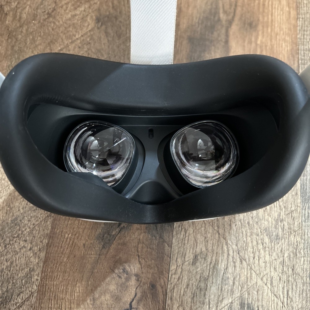 Meta Quest 2 - 256GB Set - Open Box -