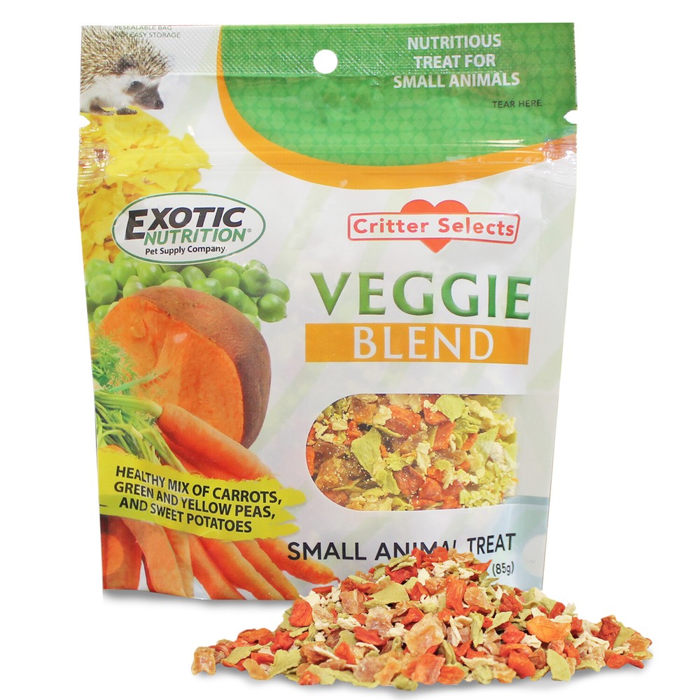 Squirrel Food Starter Package