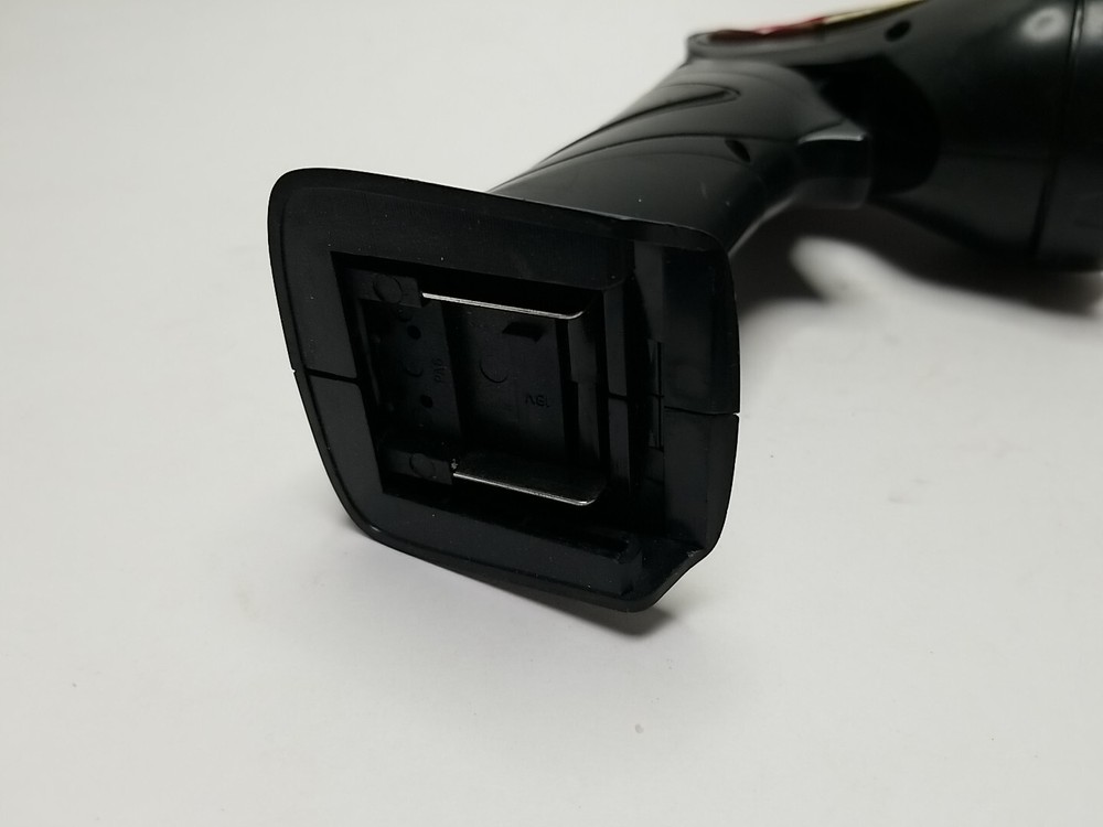 Drill Master 62869 Cordless 18 Volt Flashlight, Bare Tool Only