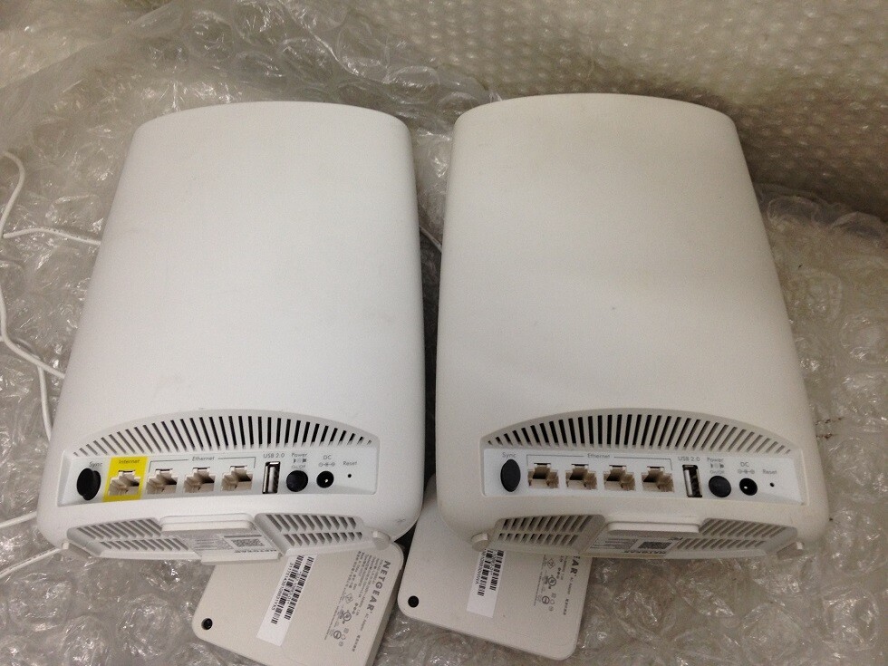 NETGEAR Orbi RBR50